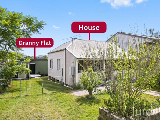 294 Wollombi Road, NSW 2325