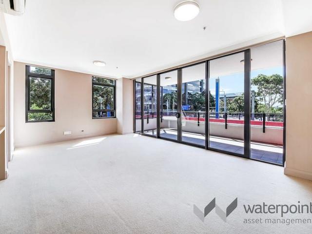 302/9 Australia Avenue, NSW 2127