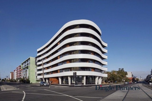405/8 Burnley Street, VIC 3121