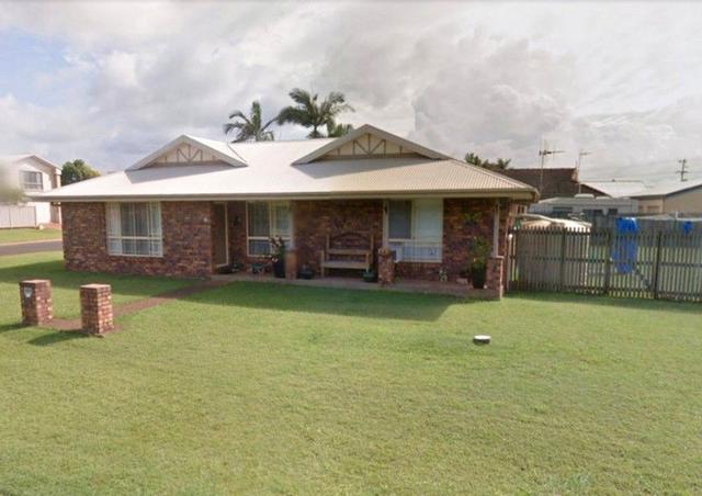 8 Seymore Avenue, QLD 4670