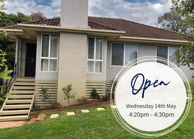 8 Bertram Street, VIC 3818