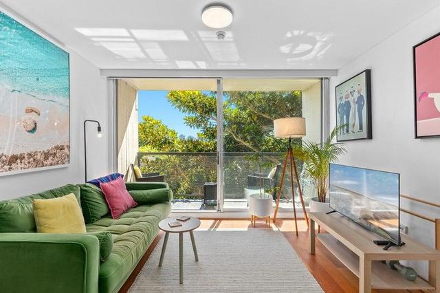 64/50 Roslyn Gardens, NSW 2011