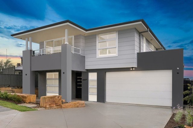 10 Culley Avenue, NSW 2565