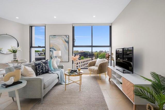 1105/89 Bay Street, NSW 2037