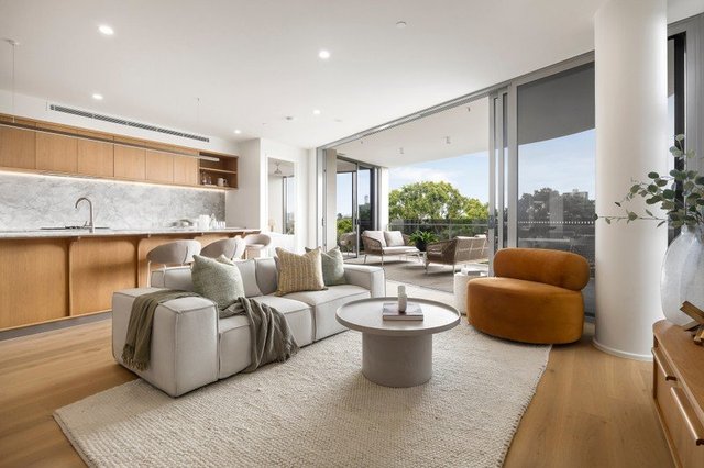 402/160 Macquarie Street, QLD 4067