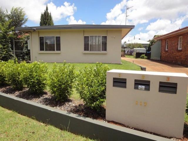 3/117 Anzac Avenue, QLD 4350