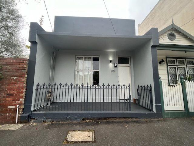 541 Nicholson Street, VIC 3054