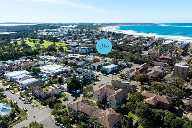 11/4-8 Ocean Street, NSW 2230