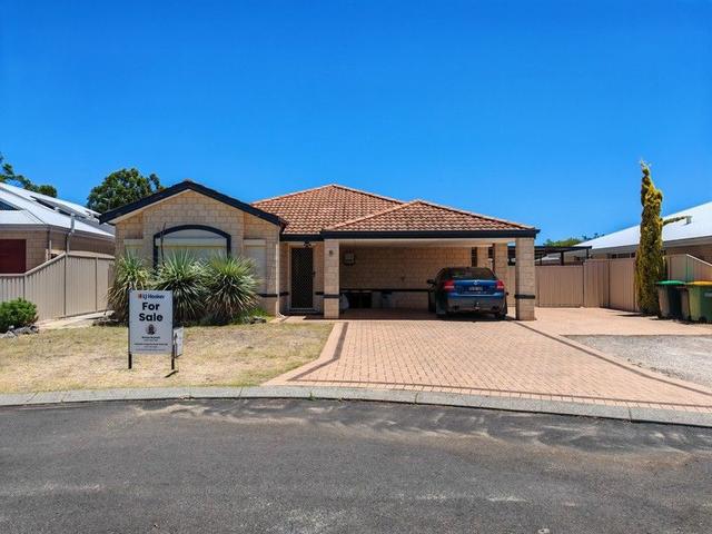 8 Rosevale Close, WA 6236