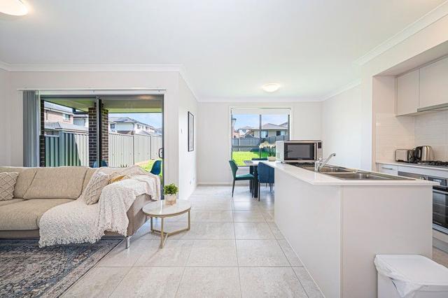 X River Mint Way, NSW 2179