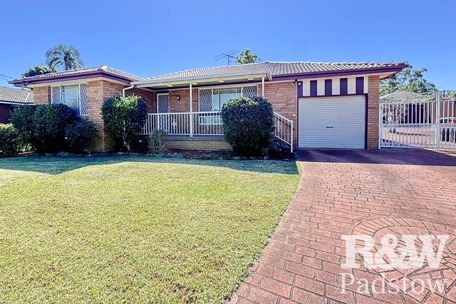 1 Leader Street, NSW 2211