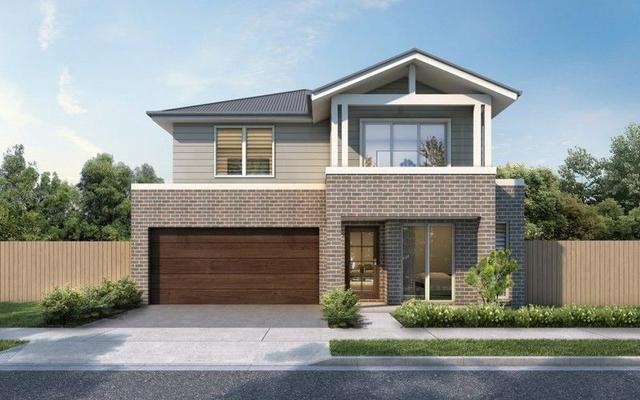 Lot 20X Burford Street, Rouse Hill Heights, NSW 2765