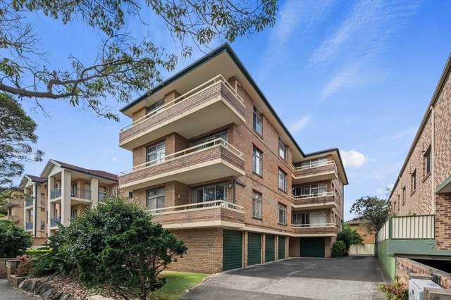 8/45 Austral Street, NSW 2222