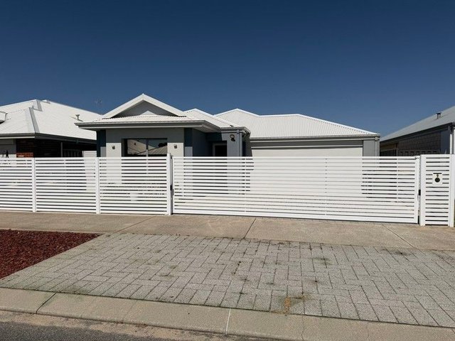 9 Lockhart Street, WA 6210