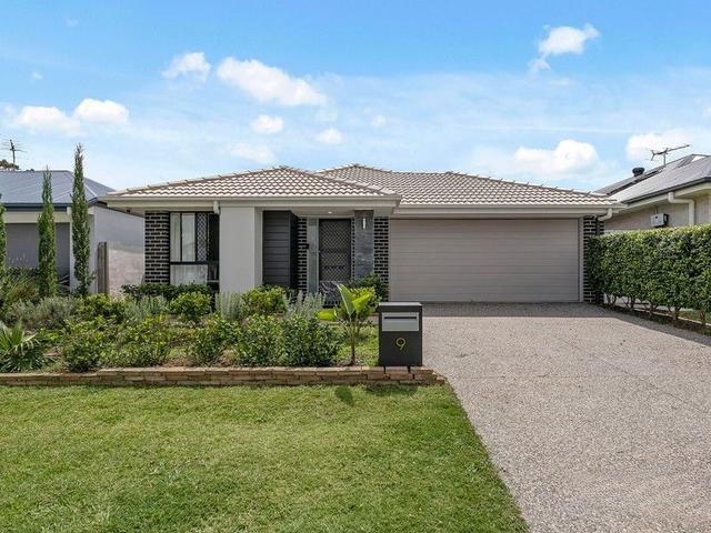 9 Sunray Parade, QLD 4503