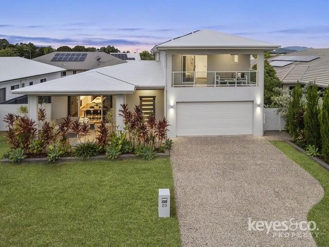 23 Waterbury Terrace, QLD 4811