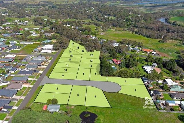 Lot 11 Woodman Road, VIC 3878