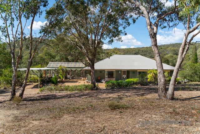 260 Billywillinga Road, NSW 2795