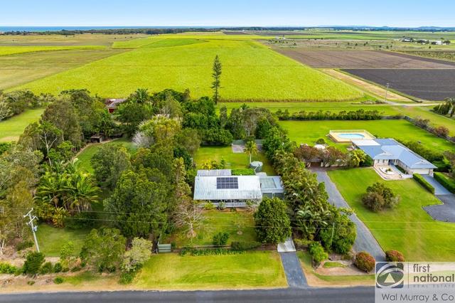 126 Keith Hall Lane, NSW 2478
