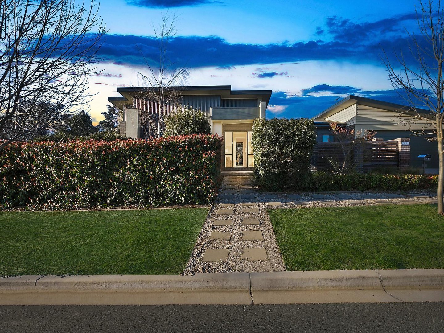 1 Bromham Street, Forde ACT 2914 Allhomes