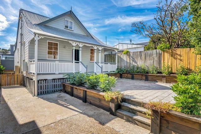 5/77 Cricket Street, QLD 4000
