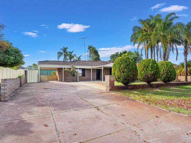 11 Elderberry Circle, WA 6210
