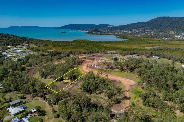 Lot 13 Woodwark Rise - Stage 3, QLD 4802