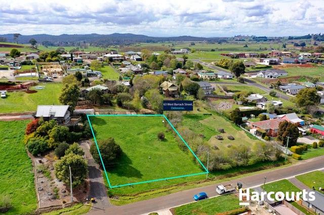 63 West Barrack Street, TAS 7304