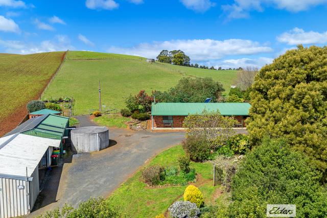 425 Mooreville Road, TAS 7321