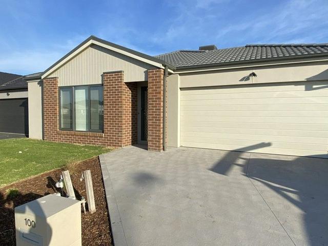 100 Buckland Hill Drive, VIC 3756