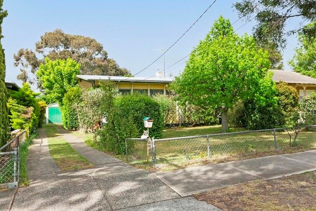 51 Cuthbert Street, VIC 3047