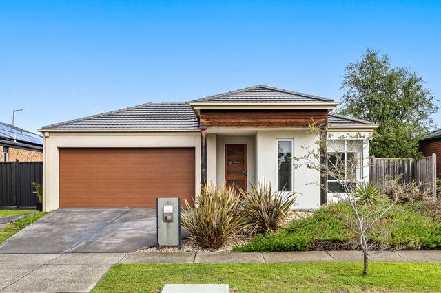 4 Waterways Drive, VIC 3977
