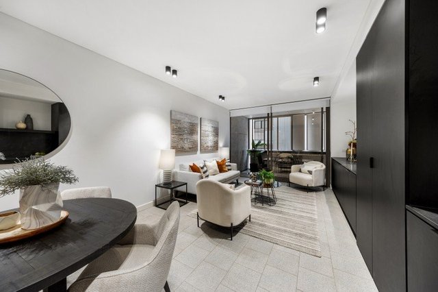 105/3 Butt Street, NSW 2010