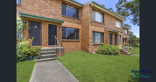 5/2-8 Kazanis Court, NSW 2747