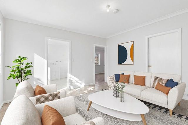 Flat A/33 Waratah Parade, NSW 2099