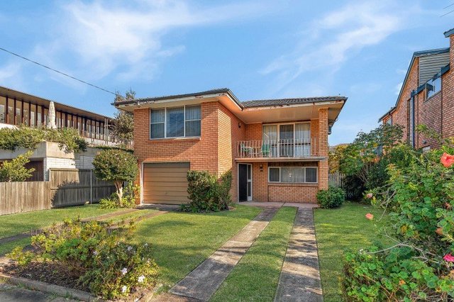 43 Berner Street, NSW 2291