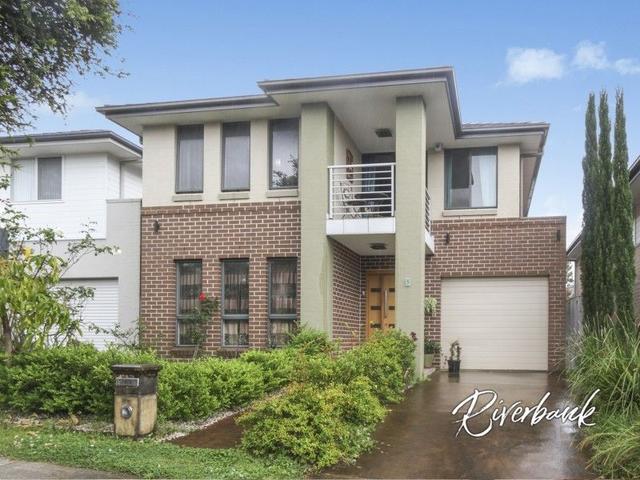 5 Jirrang Street, NSW 2145