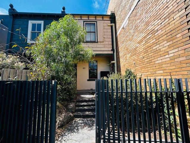 80 Munster Terrace, VIC 3051