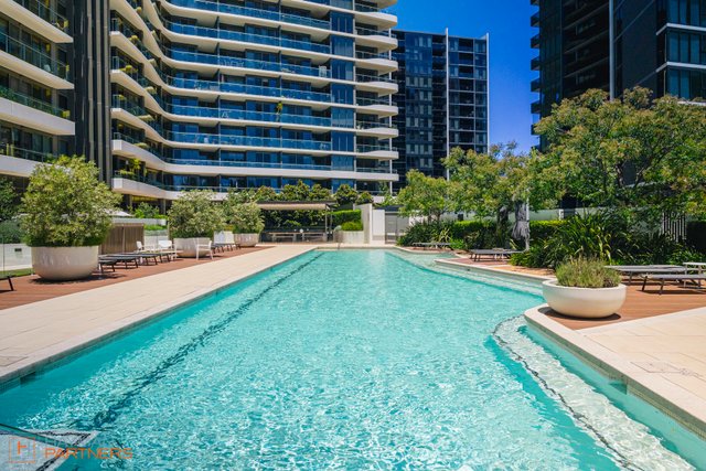 105/15 Irving Street, ACT 2606