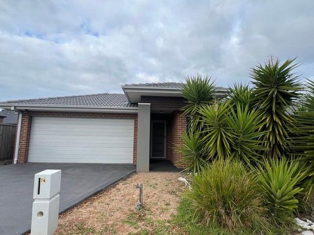 14 Everly Way, VIC 3030