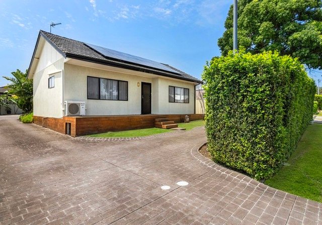 1/36 Devonshire Crescent, NSW 2529