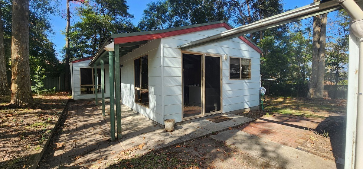 41 Lachlan Crescent, St Basin NSW 2540 Allhomes