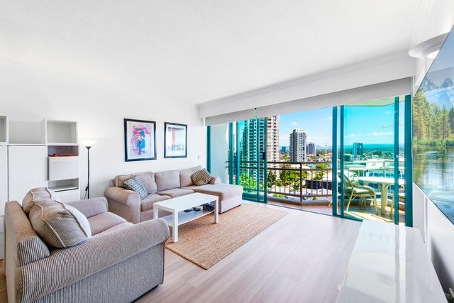 904/5-19 Palm Avenue, QLD 4217
