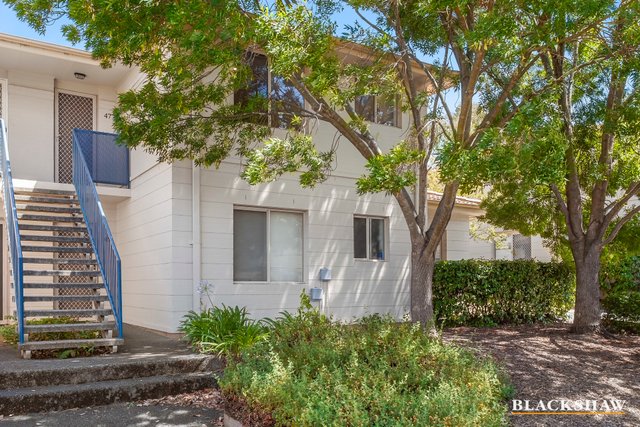 47/46 Paul Coe Crescent, ACT 2913