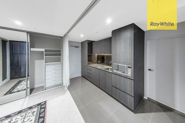 2406A/45 Macquarie Street, NSW 2150