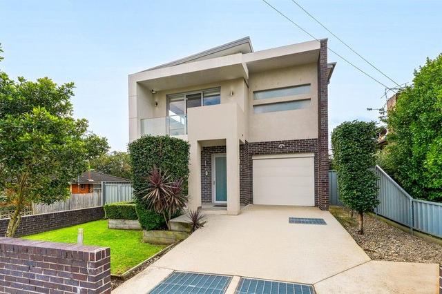 92 Albert Street East, NSW 2151