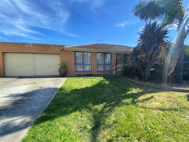 8 Hardy  Close, VIC 3043