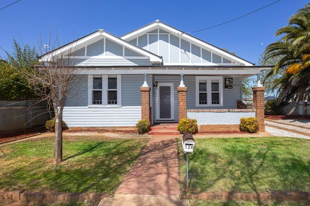 126 Loftus Street, NSW 2666