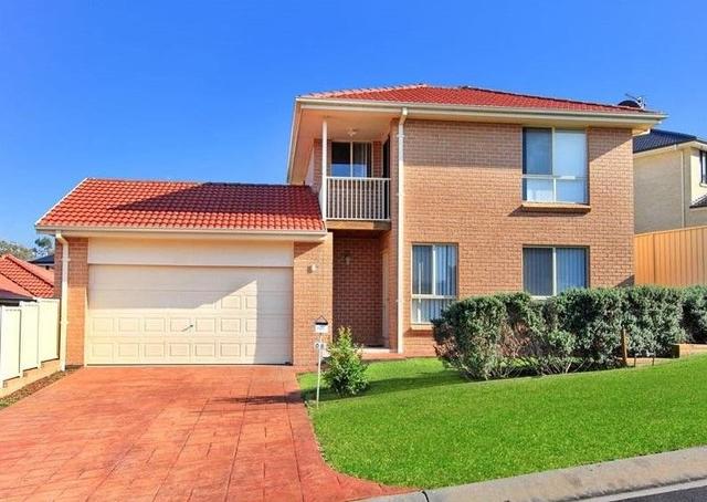 8 Verdelho Drive, NSW 2530