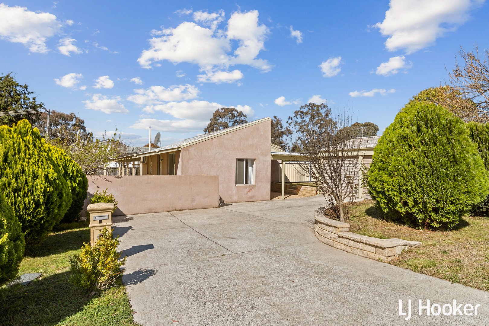 7 Kingston Street, Evatt ACT 2617 Allhomes
